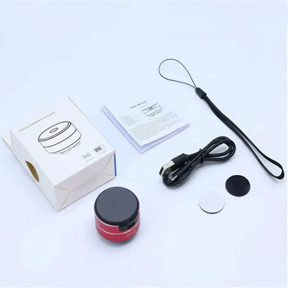 SONIQ Pro - Portable Bone Conduction Speaker