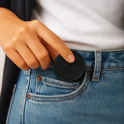 SONIQ Pro - Portable Bone Conduction Speaker